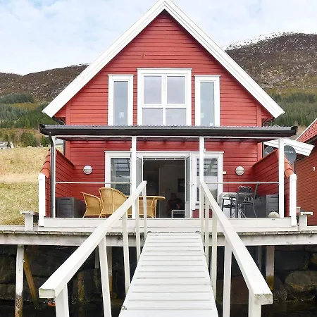 Gursken Holiday home