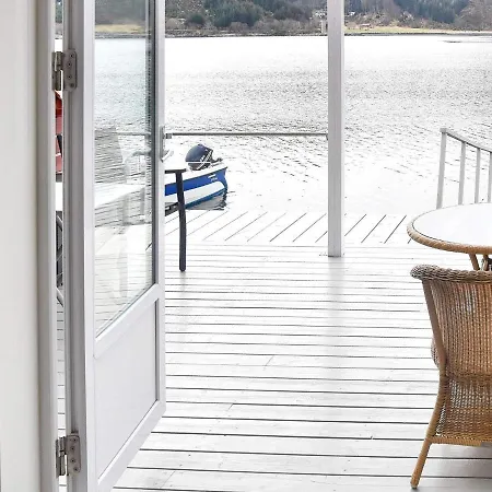 Gursken Holiday home