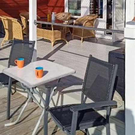 Gursken Holiday home *