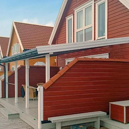 Gursken Holiday home