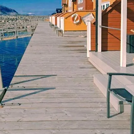 Holiday home Gursken