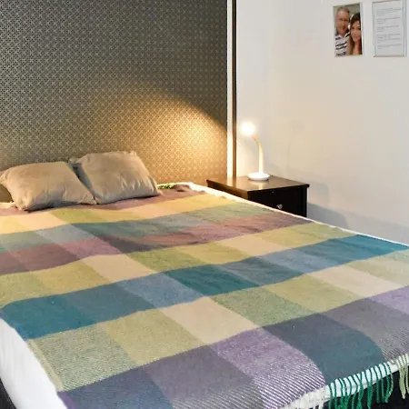 Holiday home Gursken Larsnes