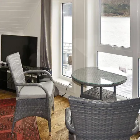 Gursken Holiday home